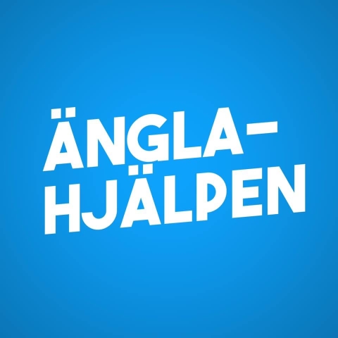 Änglahjälpen